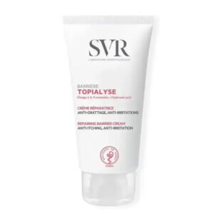 SVR TOPIALYSE BARRIERE Crème réparatrice anti grattage , 50ML