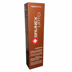 BRUNEX  URTO CREME  DEPIGMENTANTE 30ML