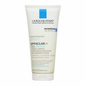 LA ROCHE POSAY EFFACLAR H CREME LAVANTE 200ML