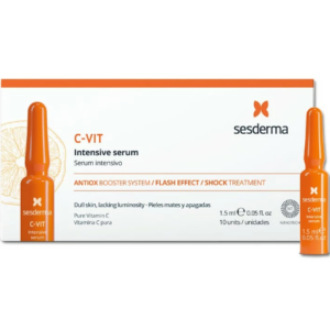 SESDERMA C VIt INTENSIVE SERUM AMPOULE