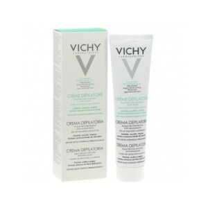 VICHY Crème dépilatoire haute tolérance - 150 ml