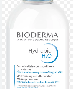 BIODERMA HYDRABIO H2O FL/250ML