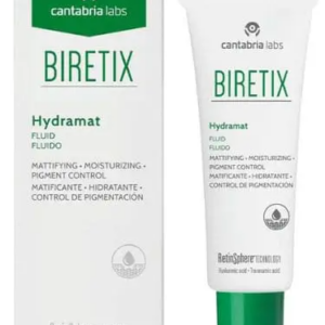 BIRETIX HYDRAMAT FLUIDE 50ML