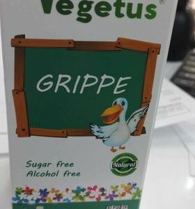 VEGETUS KIDS GRIPPE FL/150ML