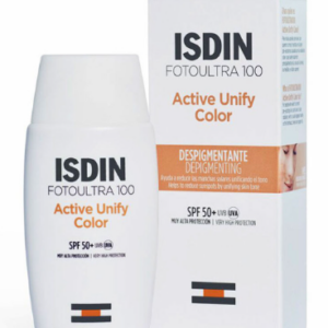 ISDIN FOTOULTRA FUSION FLUID COLOR 50ML