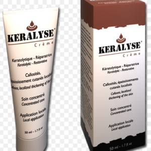 KERALYSE CREME 50ML