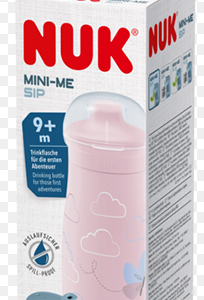 NUK TASSE Mini-Me Sip 300ml