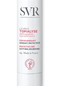 SVR TOPIALYSE STICK A LEVRES 4G