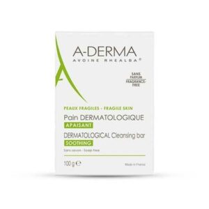 ADERMA SAVON PAIN DERMATOLOGIQUE