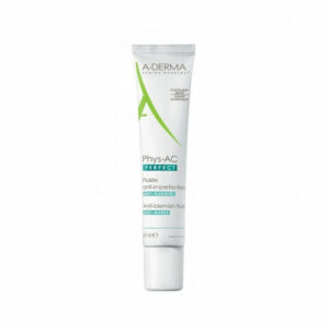 A-DERMA PHYS-AC PERFECT FLUID 40ML