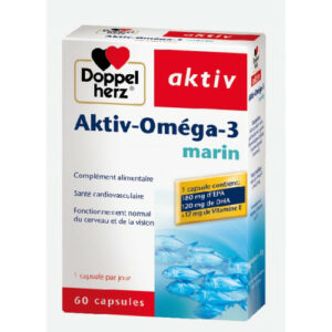 AKTIV OMRGA 3 MARIN 60/G