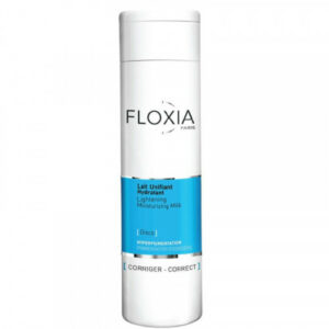 Floxia Lait Hydratant Unifiant Hyperpigmentation 200ml