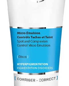 FLOXIA Micro Emulsion Contrôle Taches et Teint 40ml