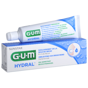 GUM HYDRAL GEL 50 ML