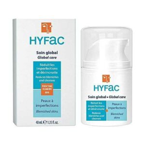 HYFAC SOIN GLOBAL CARE 40 ML