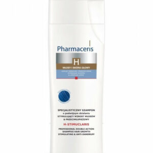 PHARMACERIS SHAMPOOING STIMUCLARIS 250ML