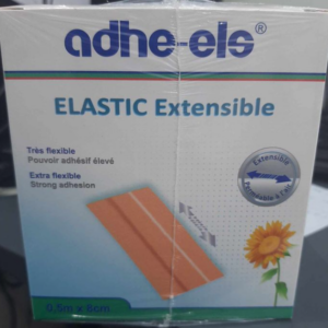 ADHE-ELS PANS ELAS EXTENSION 0.5M*8CM