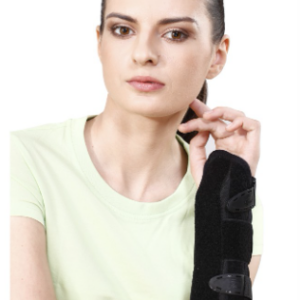 TYNOR E03 ATTELLE POIGNET DROITE (XL)