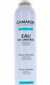 GAMARDE EAU THERMALE 250 ML