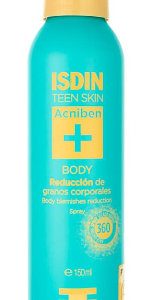 ISDIN ACNIBEN (+) BODY SPRAY 150 ML