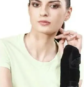 TYNOR E03 ATELLE POIGNET  GAUCHE (XL)