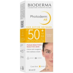 BIODERMA PHOTODERM AR 30 ML