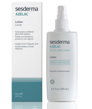 SESDERMA AZELAC LOTION 100ML