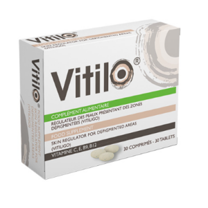 VITLIO BT /30 CP ( VITILIGO )