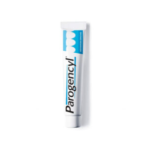 PAROGENCYL DENTIFRICE PREVENTION GENCIVES 125ML