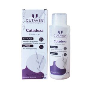 CUTAVEN CUTADEXA 100ML