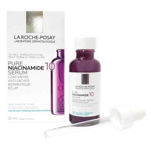 LA ROCHE POSAY NIACINAMIDE 10 30ML