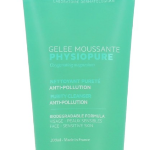 SVR PHYSIOPURE GELEE MOUSSANTE 200ML