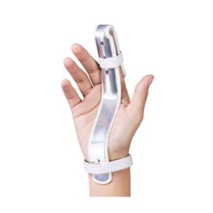 TYNOR F03 ATTELLE D IMMOBILISATION DU DOIGHT (L)