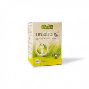 UROSTTRONG B/60 GELULE