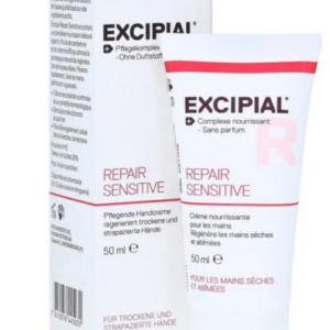 EXCEPIAL REPAIR SENSITIVE 50 ML