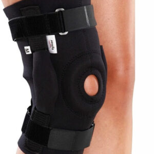 TYNOR J15 GENOUILLERE ARTICULE NEOPRENE MEDUIM