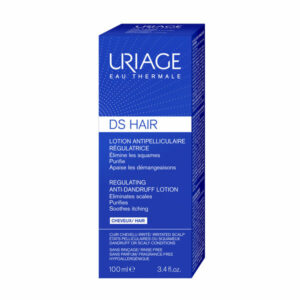 URIAGE DS HAIR LOTION ANTI-PELLUCLARE 100 ML