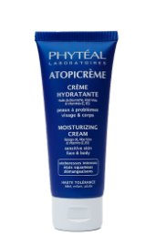 PHYTEAL ATOPICREME HYDRATANTE 100ML