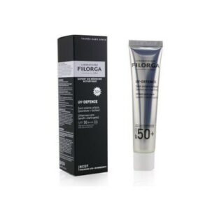 FILORGA UV DEFENCE SPF 50+ ANTI AGE & ANTI TACHES, 40ML