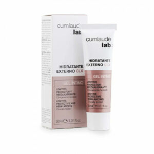 CUMLAUDE GEL INTIME HYDRATANT EXTERNE CLX 30ML