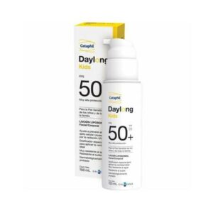 DAYLONG KIDS SPF 50+ Visage et corps - 150ML