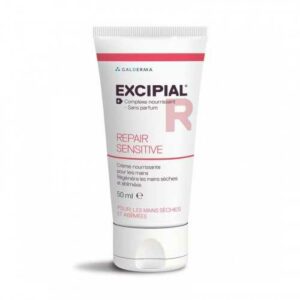 EXCIPIAL REPAIR Mains - 50 ML