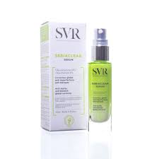 SVR SEBIACLEAR Sérum anti-imperfections - 30ML