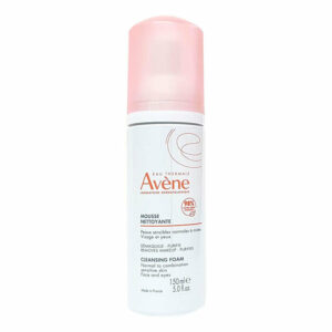 AVENE MOUSSE NETOIYANTE 150 ML