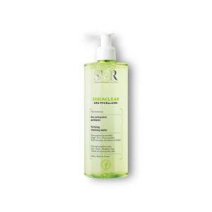 SVR SEBIACLEAR EAU MICELLAIRE 400 ML