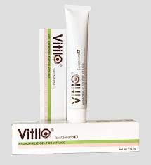 VITILO GEL 50GR