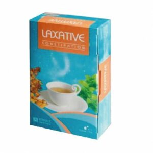 ESTH ELLE Tisane laxative 12 Sachets