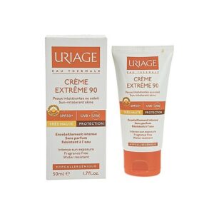 URIAGE CREME EXTERME 90 SPF 50+ ,50ML