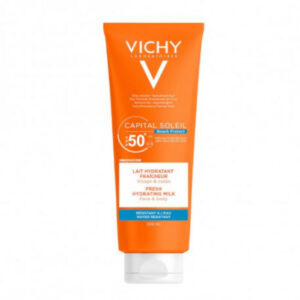 VICHY IDEAL LAIT SPF 50+ 300ML