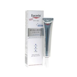 EUCERIN HYALURON FILLER CONTOUR DES YEUX +SPF15